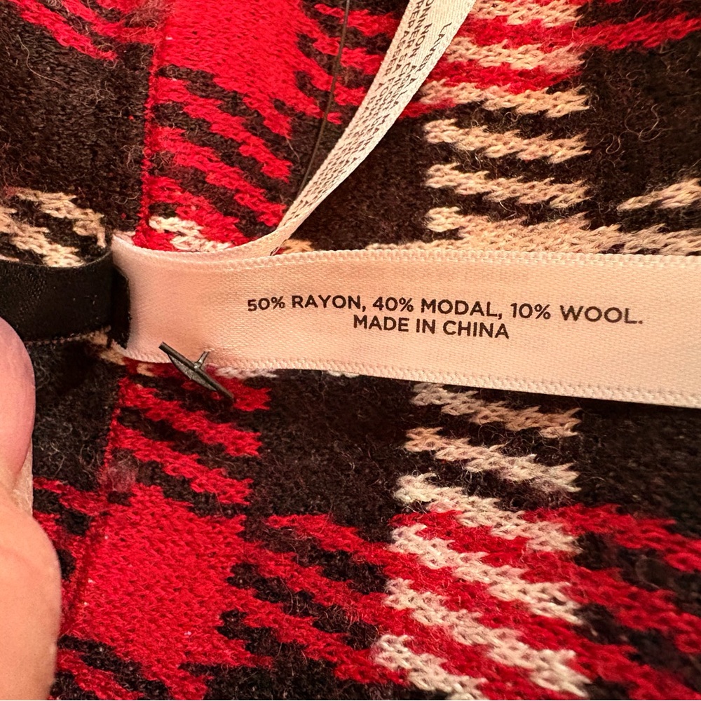 Talbots Infinity Scarf - image 3